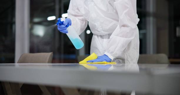 24/7 Emergency Biohazard experts in Little Rock, AR